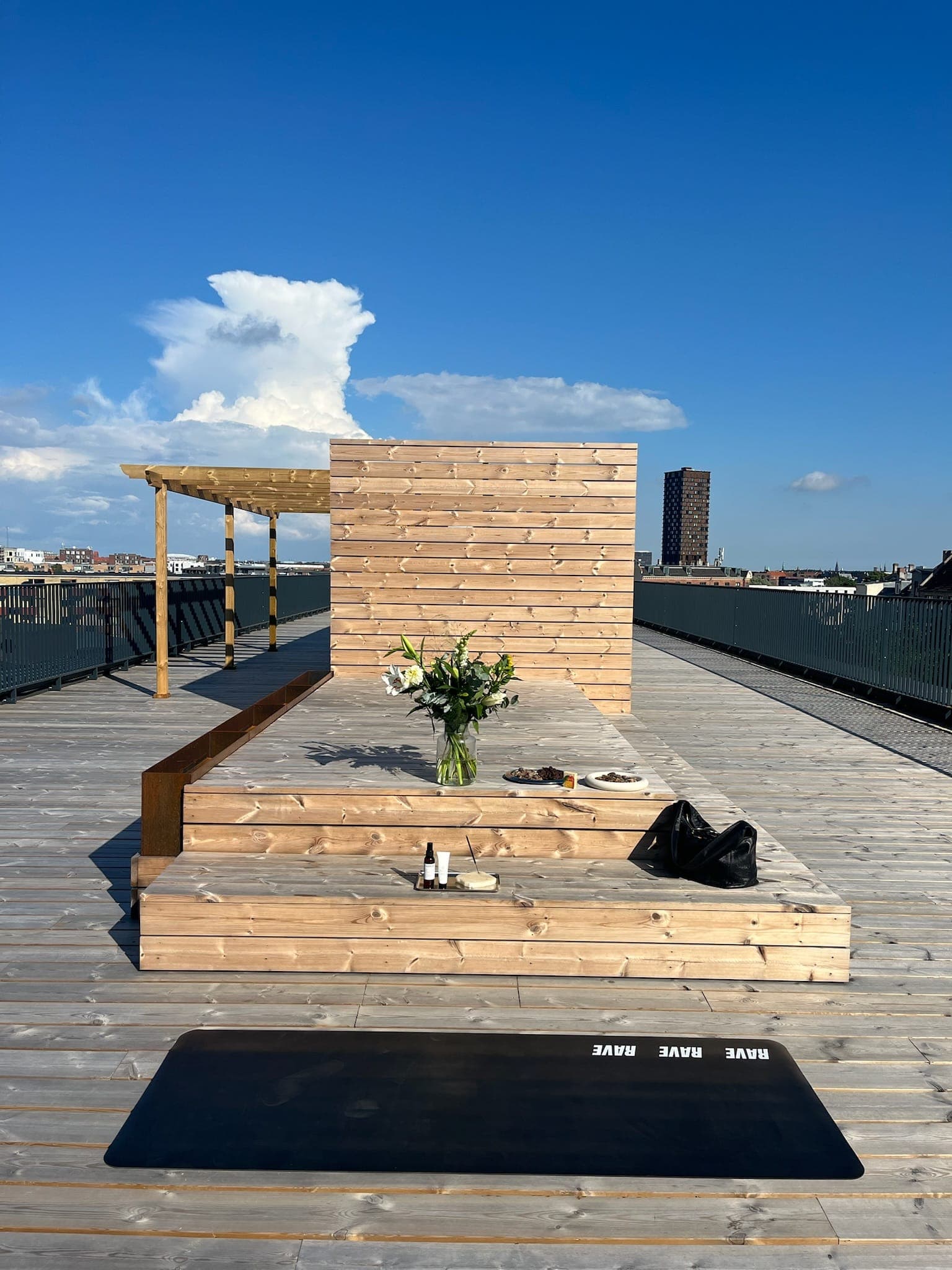 Oatly x Rave Mindfulness photo 3