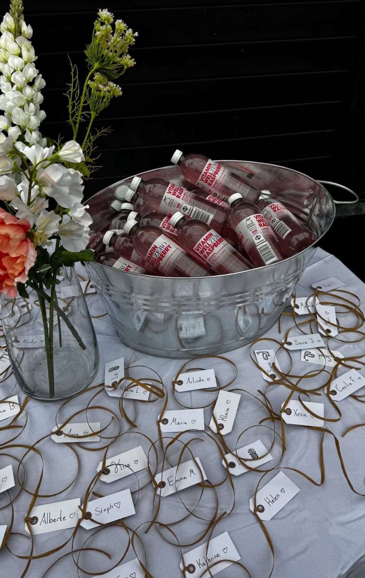 Vitamin Well x Yoga photo 1