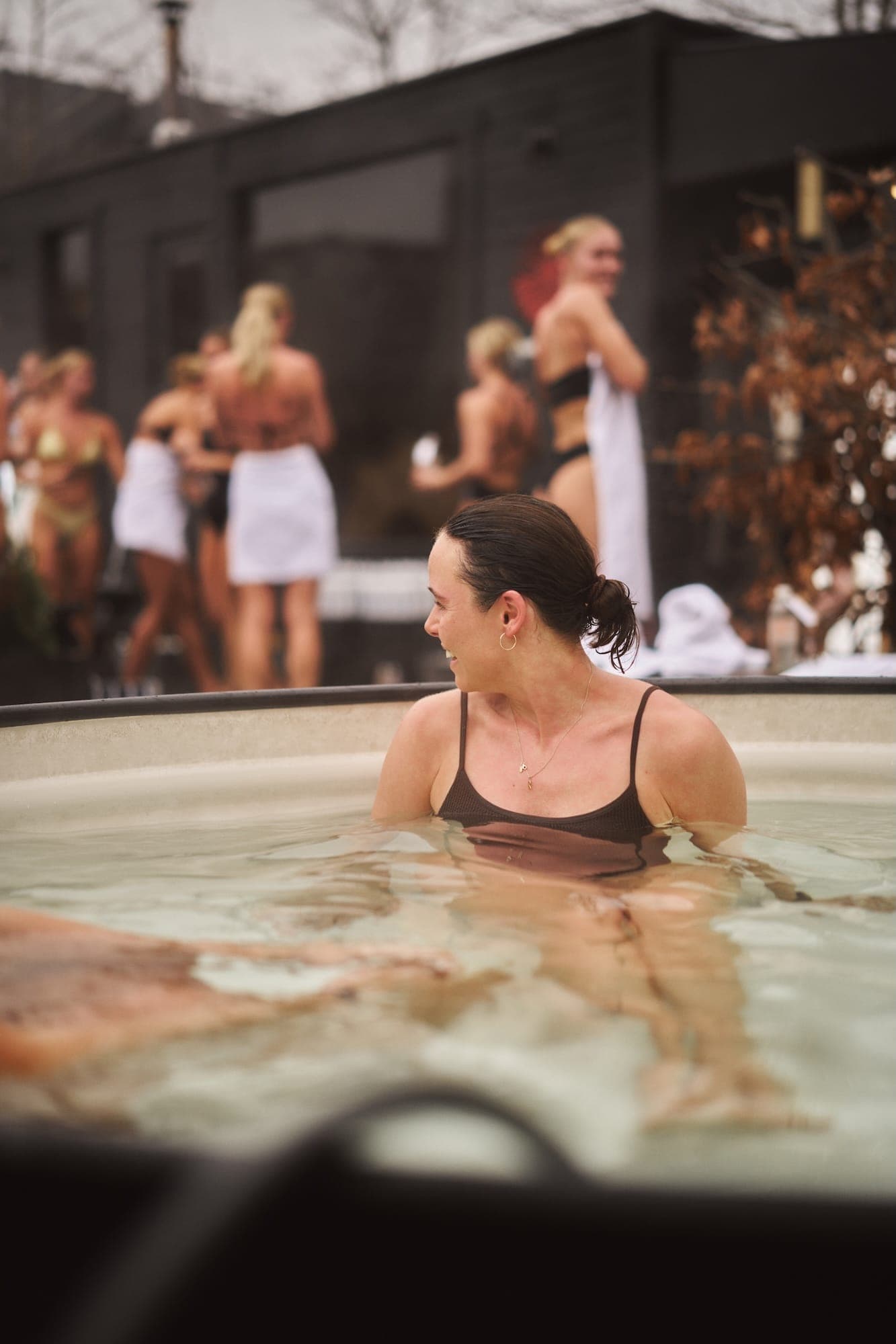 Vitamin Well x Yoga photo 8