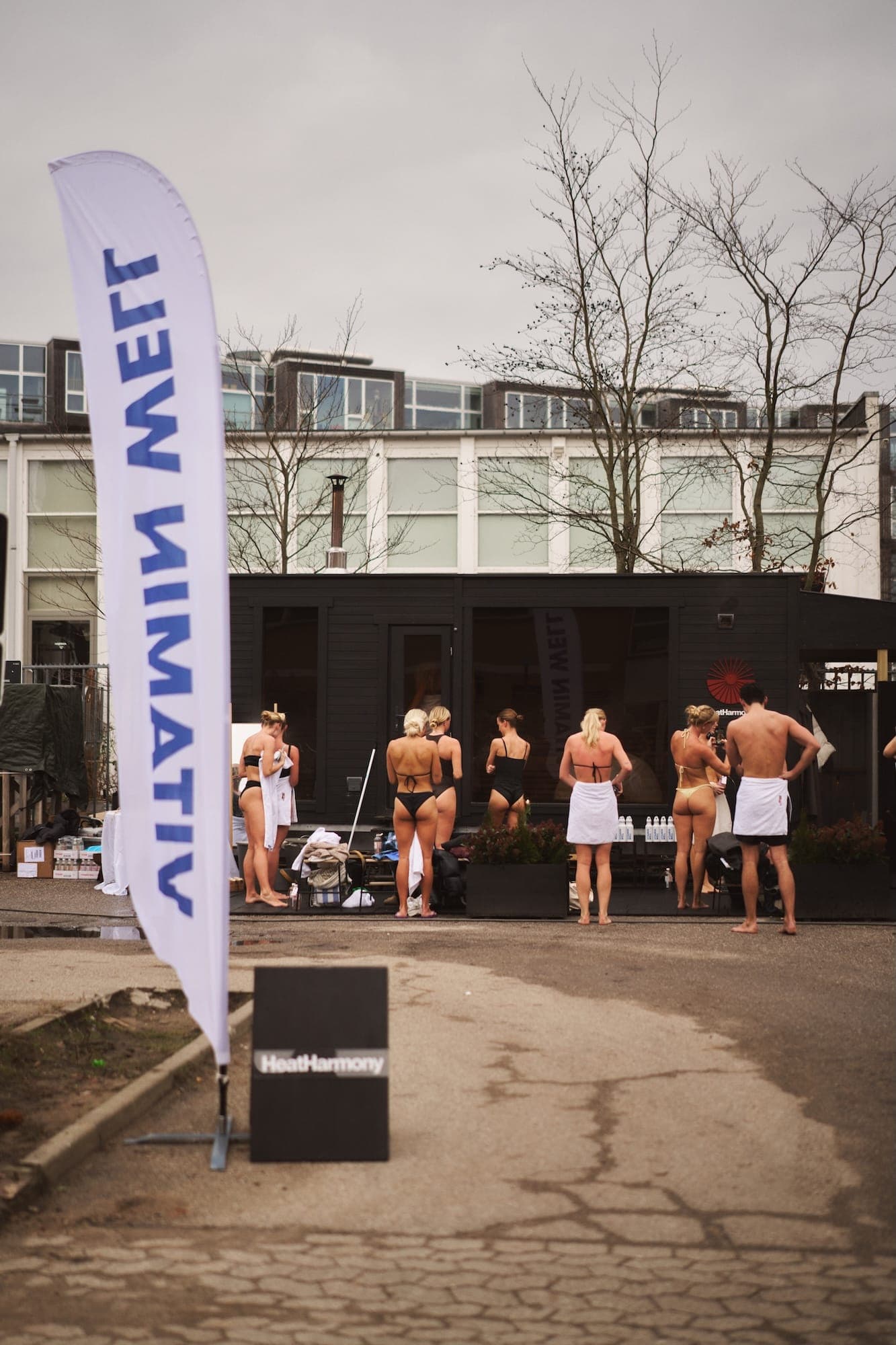 Vitamin Well x Yoga photo 9