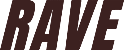 Rave Yoga logo