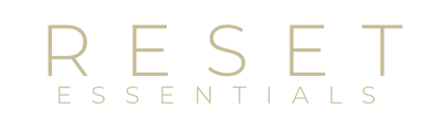 Reset Essentials logo